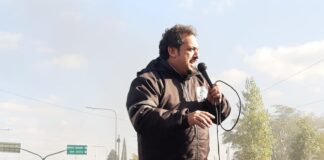 Sutna: reclamo salarial sin solución