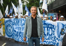Jorge Sola: “Rosenkrantz no entiende la situación de los más pobres”