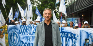 Jorge Sola: “Rosenkrantz no entiende la situación de los más pobres”