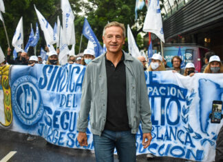 Jorge Sola: “Rosenkrantz no entiende la situación de los más pobres”