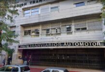 Se suspendió el Congreso de Delegados de la UTA