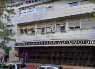 Se suspendió el Congreso de Delegados de la UTA