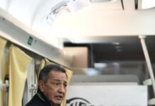 La Ugatt fue crítica de la situación del transporte y anuncia medidas para el 21 de julio