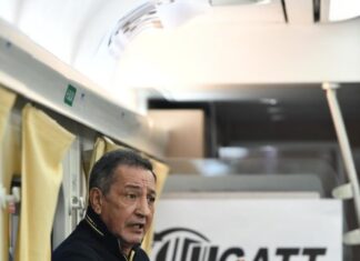 La Ugatt fue crítica de la situación del transporte y anuncia medidas para el 21 de julio