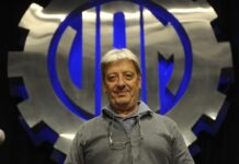 La UOM adelantará la revisión paritaria del mes de octubre