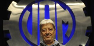 La UOM adelantará la revisión paritaria del mes de octubre