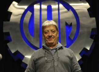 La UOM adelantará la revisión paritaria del mes de octubre