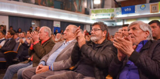 ¿Se viene la primera movilización de la CGT?