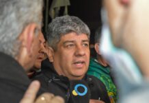 Pablo Moyano: “El Gobierno tiene que ser más duro contra los poderosos”