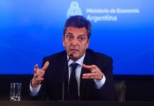 ¿Qué pasará con la paritaria de los Estatales Nacionales?