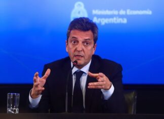 ¿Qué pasará con la paritaria de los Estatales Nacionales?