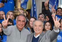 ANTICIPO: Comercio va en busca de la reapertura de paritarias