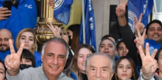 ANTICIPO: Comercio va en busca de la reapertura de paritarias