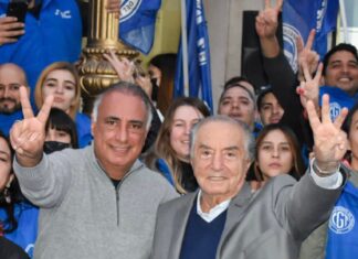 ANTICIPO: Comercio va en busca de la reapertura de paritarias