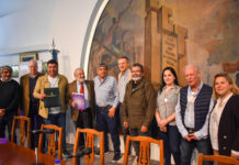 La salud laboral un eje principal para la CGT