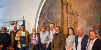 La salud laboral un eje principal para la CGT