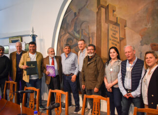 La salud laboral un eje principal para la CGT