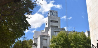 CGT: obras sociales, movilización por Cristina y el descargo de Daer contra parte del Moyanismo