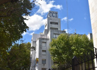CGT: obras sociales, movilización por Cristina y el descargo de Daer contra parte del Moyanismo
