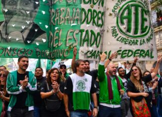 ATE Capital: una nueva interna feroz