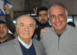 Ganó Cavalieri