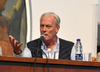 Andrés Rodríguez: “Desmiento un rechazo de la CGT a la designación de Kelly Olmos”