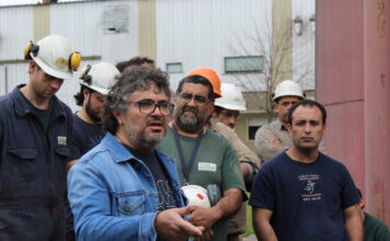 Paritarias: aceiteros pide un básico de más de $217mil y bono de $200mil