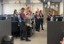 Denuncian a Prosegur VN Global por violencia institucional