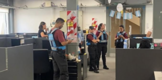Denuncian a Prosegur VN Global por violencia institucional
