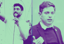 Conflicto con el gremio de los peajes: El aliado que nunca fue