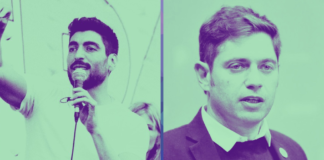 Conflicto con el gremio de los peajes: El aliado que nunca fue