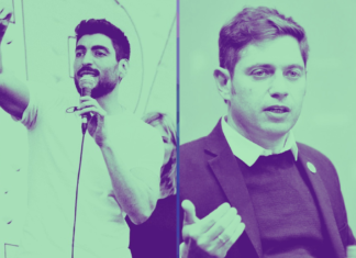 Conflicto con el gremio de los peajes: El aliado que nunca fue