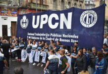Paritarias: ¿Cuánto será el aumento para los estatales?