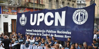 Paritarias: ¿Cuánto será el aumento para los estatales?