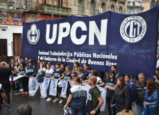 Paritarias: ¿Cuánto será el aumento para los estatales?