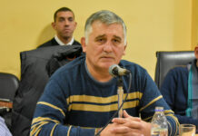 Mario “Paco” Manrique: “La Corte suprema es una asociación ilícita”