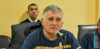 Mario “Paco” Manrique: “La Corte suprema es una asociación ilícita”