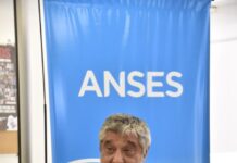 Ortega, titular del gremio de la Anses: “hoy seguimos con la misma ley del macrismo, que no permite la compra de años para poder jubilarse, dejando afuera a más de 800 mil trabajadores”