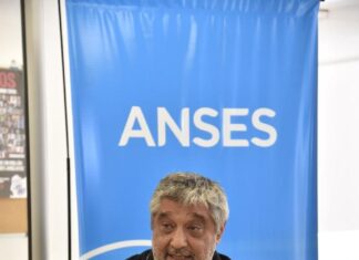 Ortega, titular del gremio de la Anses: “hoy seguimos con la misma ley del macrismo, que no permite la compra de años para poder jubilarse, dejando afuera a más de 800 mil trabajadores”