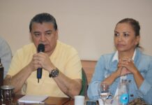 José Voytenco: “Que esta jornada sea el puntapié inicial para construir la UATRE que queremos”