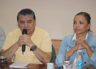José Voytenco: “Que esta jornada sea el puntapié inicial para construir la UATRE que queremos”
