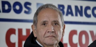 Sergio Palazzo: “Si no hay una respuesta, vamos hacer un paro bancario”