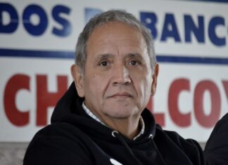 Sergio Palazzo: “Si no hay una respuesta, vamos hacer un paro bancario”
