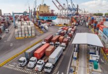 Conflicto: Los empleados de despachante de aduana van a paro y movilización