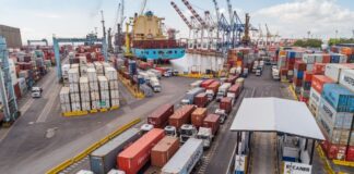 Conflicto: Los empleados de despachante de aduana van a paro y movilización