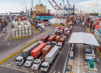 Conflicto: Los empleados de despachante de aduana van a paro y movilización