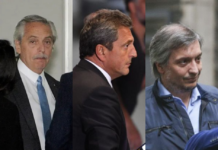 Mesa Política del FDT: Unidad, proscripción de Cristina y las PASO como herramienta electoral
