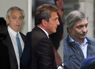 Mesa Política del FDT: Unidad, proscripción de Cristina y las PASO como herramienta electoral