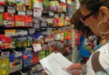Precios Justos: Se lanzó la canasta escolar con precios fijos y se cerró acuerdo con colegios privados con tope en las cuotas