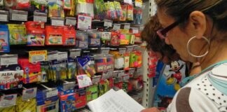 Precios Justos: Se lanzó la canasta escolar con precios fijos y se cerró acuerdo con colegios privados con tope en las cuotas